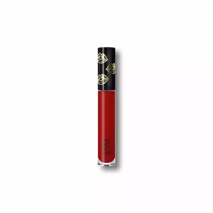 Lips Senna Shine On Lip Lacquer 5 Lips Senna Shine On Lip Lacquer