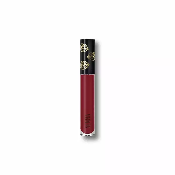 Lips Senna Shine On Lip Lacquer 10 Lips Senna Shine On Lip Lacquer
