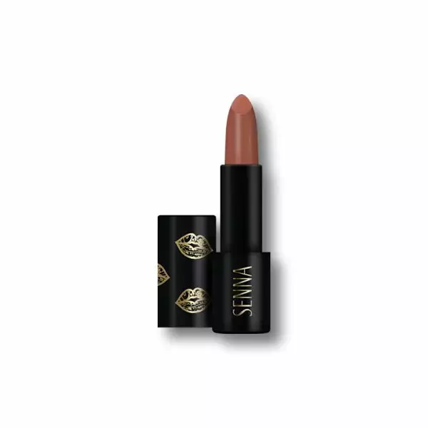 Senna Matte Fixation Lipstick 7 Senna Matte Fixation Lipstick