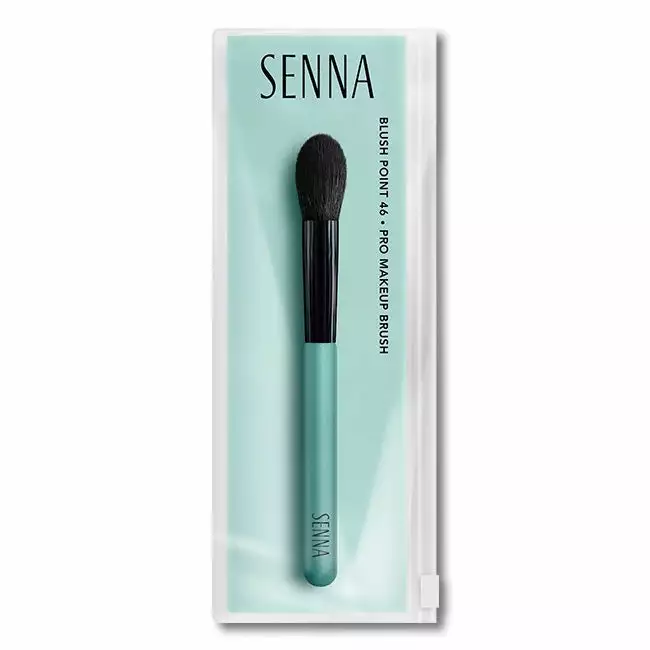 Senna Blush Point 46 Brush Kits & Tools 1 Senna Blush Point 46 Brush Kits & Tools