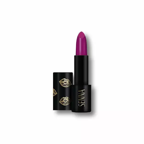 Senna Matte Fixation Lipstick 8 Senna Matte Fixation Lipstick
