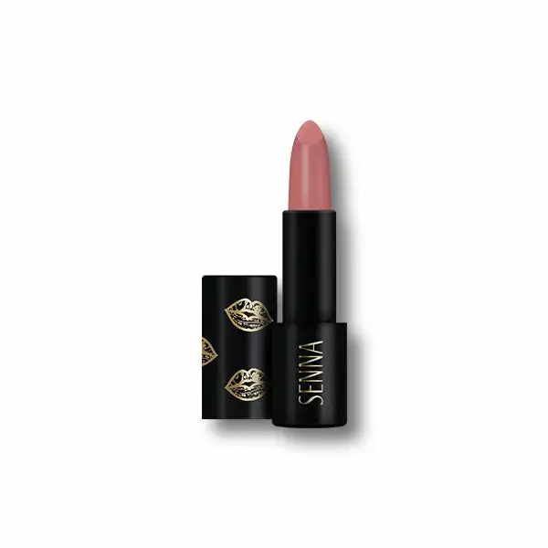 Senna Matte Fixation Lipstick 9 Senna Matte Fixation Lipstick