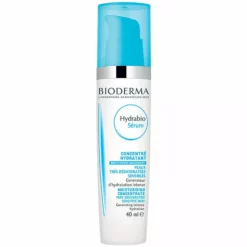 Skincare Bioderma Hydrabio Serum