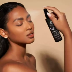 Danessa Myricks Beauty Set It Forever Mist