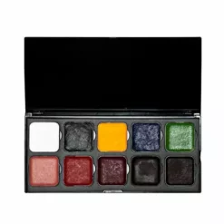 European Body Art Encore Palette Special FX 17 European Body Art Encore Palette Special FX