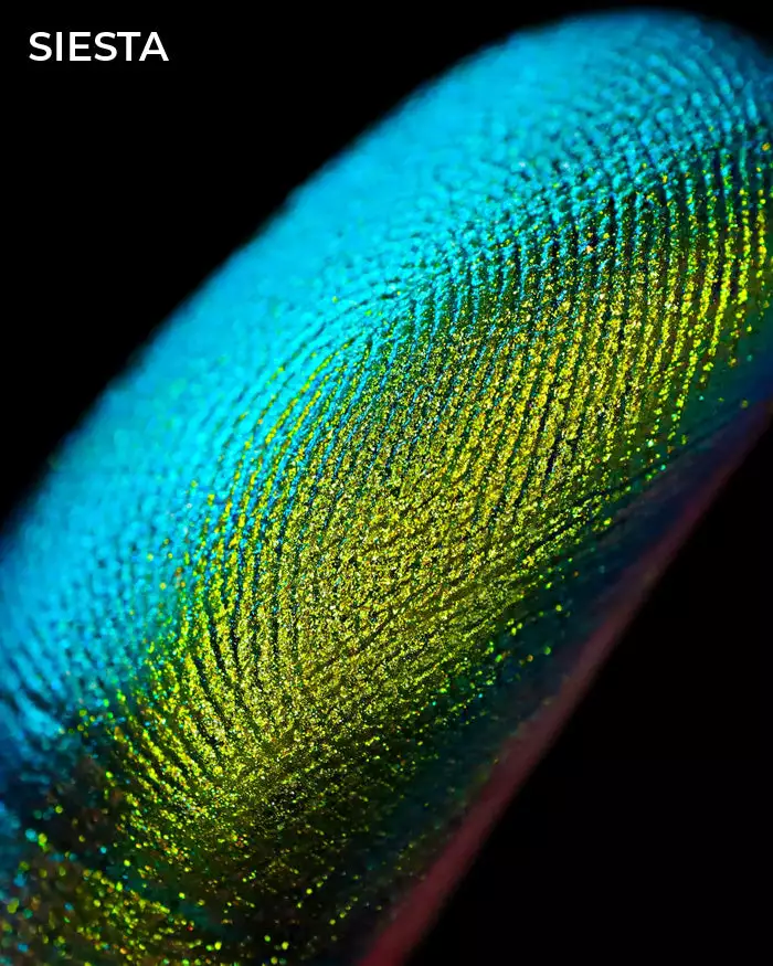 Karla Cosmetics Pressed Eyeshadow New 10 Karla Cosmetics Pressed Eyeshadow New