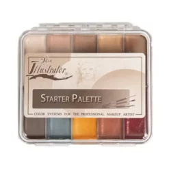 Premiere Products Inc. Special FX Skin Illustrator Starter Palette