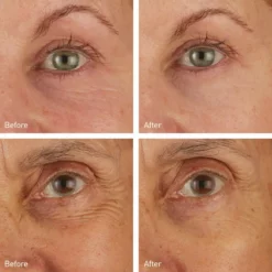 Skincare Skyn Iceland Hydro Cool Firming Eye Gels 8-Pack