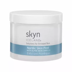 Skyn Iceland Nordic Skin Peel Skincare