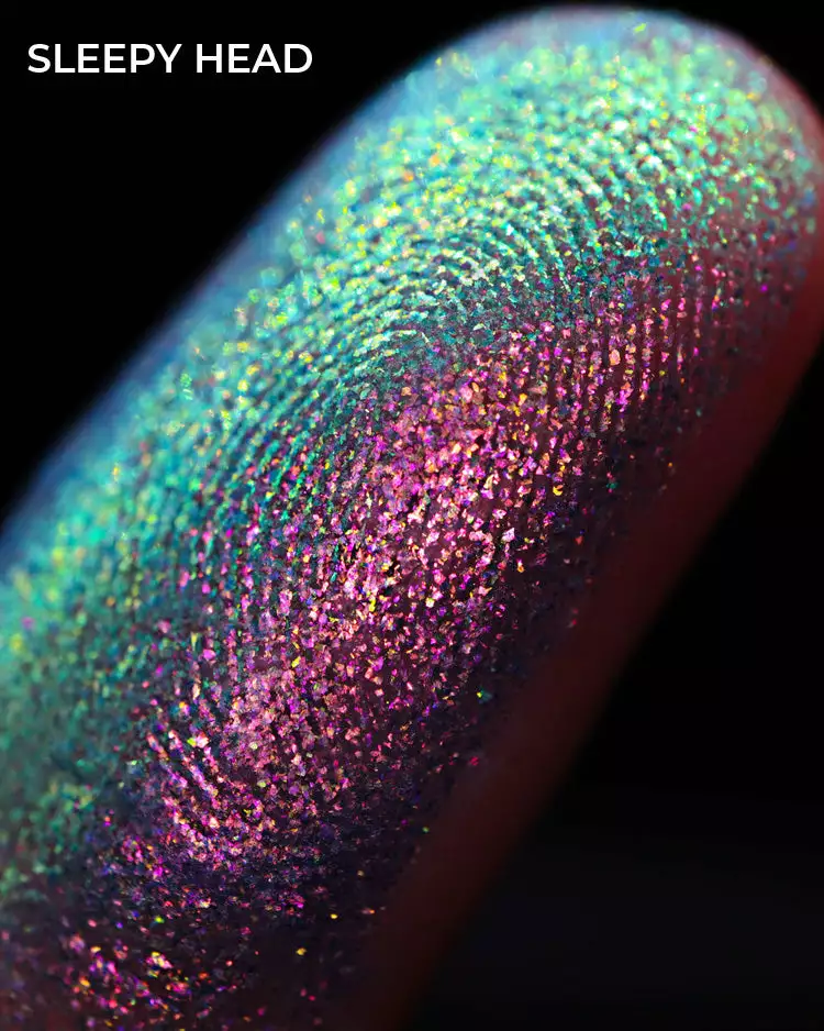 Karla Cosmetics Opal Multichrome Loose Eyeshadow New 19 Karla Cosmetics Opal Multichrome Loose Eyeshadow New