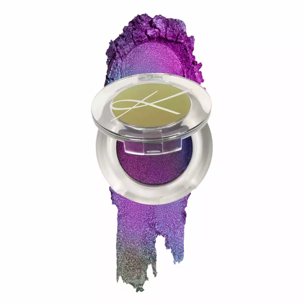 Karla Cosmetics Pressed Eyeshadow New 2 Karla Cosmetics Pressed Eyeshadow New