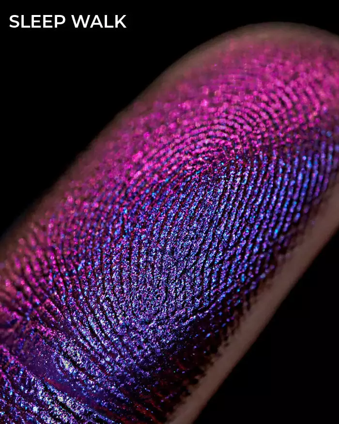 Karla Cosmetics Pressed Eyeshadow New 3 Karla Cosmetics Pressed Eyeshadow New