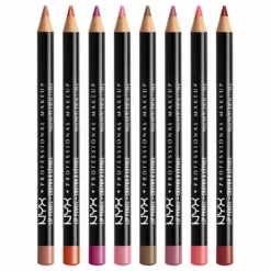 Lips NYX Slim Lipliner Pencil