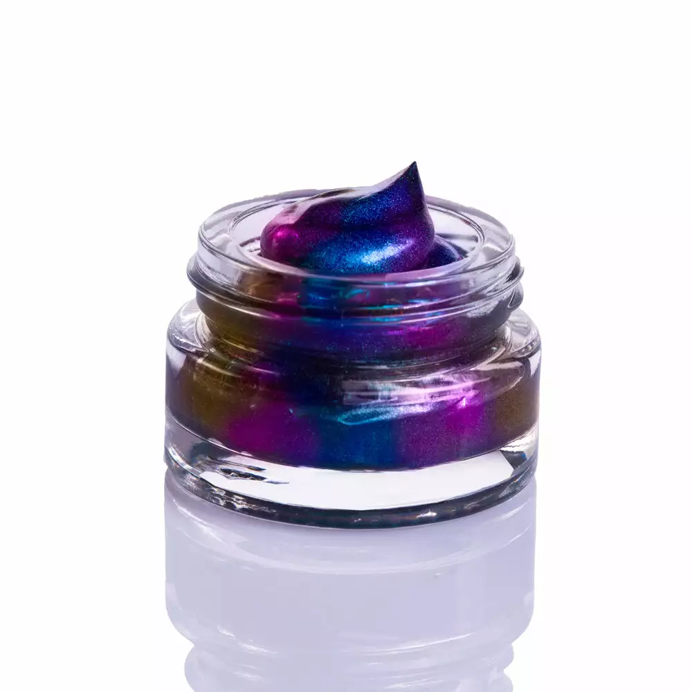 New Karla Cosmetics Shadow Potion Gel Eyeshadow 18 New Karla Cosmetics Shadow Potion Gel Eyeshadow