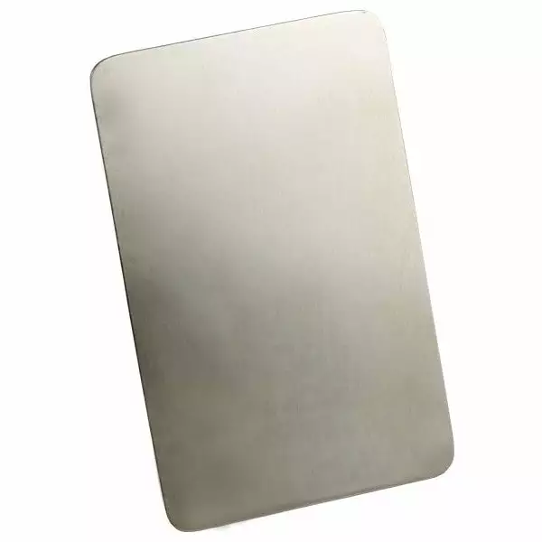 Cinema Secrets Original Stainless Steel Palette 2 Cinema Secrets Original Stainless Steel Palette