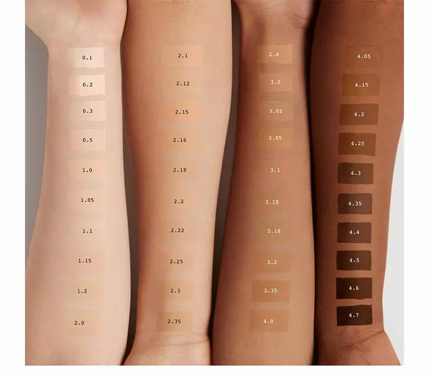 Smashbox Studio Skin Full Coverage 24 Hour Foundation 2 Smashbox Studio Skin Full Coverage 24 Hour Foundation