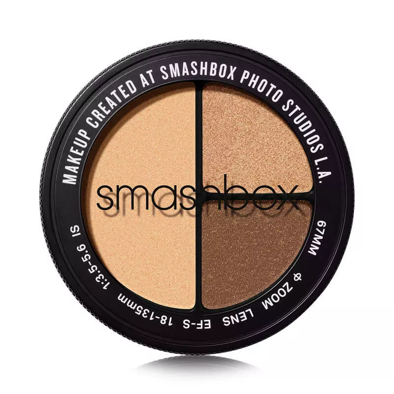 Eyes Smashbox Photo Edit Eye Shadow Trio 1 Eyes Smashbox Photo Edit Eye Shadow Trio