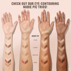 Eyes Smashbox Photo Edit Eye Shadow Trio 23 Eyes Smashbox Photo Edit Eye Shadow Trio