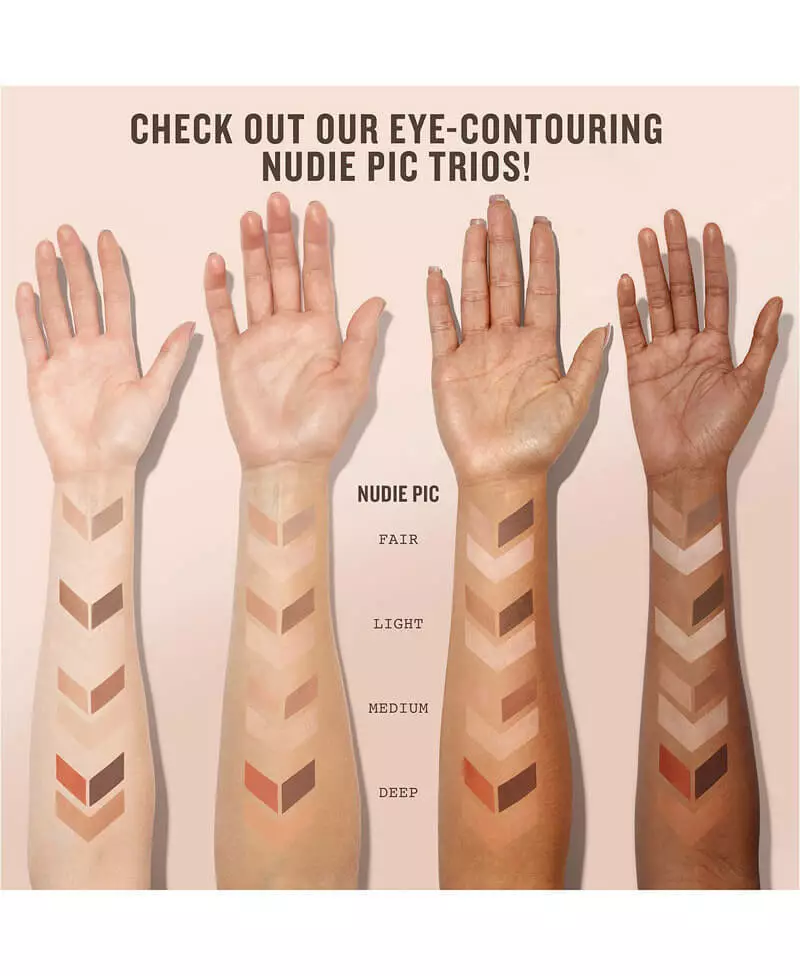 Eyes Smashbox Photo Edit Eye Shadow Trio 11 Eyes Smashbox Photo Edit Eye Shadow Trio