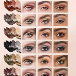 Eyes Smashbox Photo Edit Eye Shadow Trio 24 Eyes Smashbox Photo Edit Eye Shadow Trio