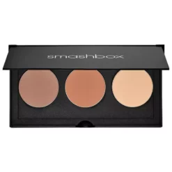 Face Smashbox Step-By-Step Contour Kit (Travel Size)