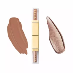 Stila Double Dip™ Suede Shade™ And Glitter & Glow Liquid Eye Shadows