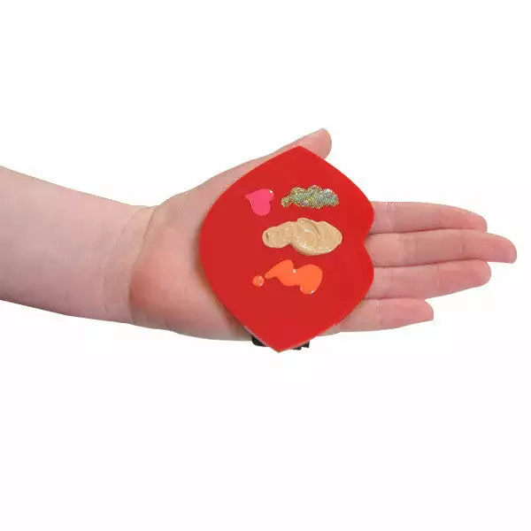 Paw Palette Smooches Kits & Tools 3 Paw Palette Smooches Kits & Tools