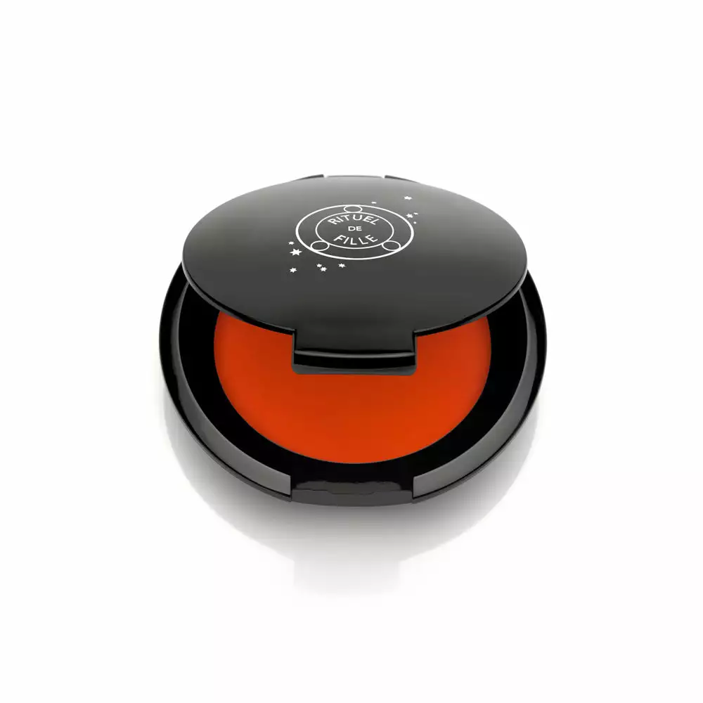 Face Rituel De Fille Color Nectar Pigment Balm 5 Face Rituel De Fille Color Nectar Pigment Balm