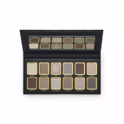 Scott Barnes SNatural No 2 Eyeshadow Palette