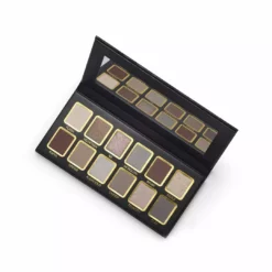 Scott Barnes SNatural No 2 Eyeshadow Palette