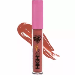 KimChi Chic Beauty High Key Gloss Lip Gloss 62 KimChi Chic Beauty High Key Gloss Lip Gloss