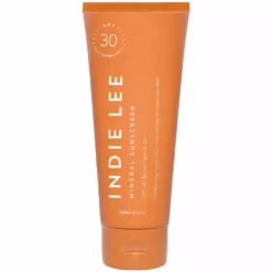 Indie Lee Mineral Sunscreen SPF 30 New