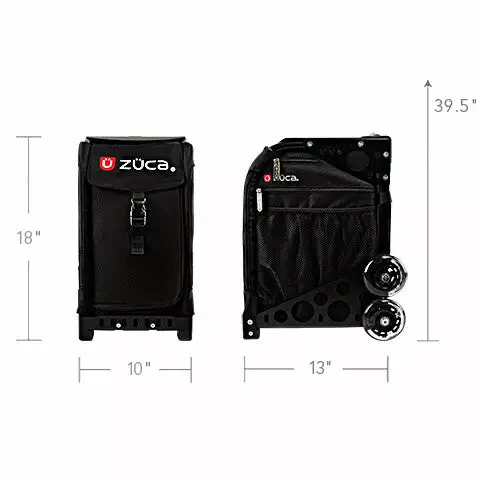 Zuca Sport Artist 2 Zuca Sport Artist