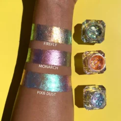 Danessa Myricks Beauty Infinite Chrome Flakes 32 Danessa Myricks Beauty Infinite Chrome Flakes