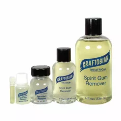 Graftobian Spirit Gum Remover 9 Graftobian Spirit Gum Remover