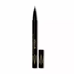 Stila Stay All Day Waterproof Liquid Eyeliner Microtip Eyes