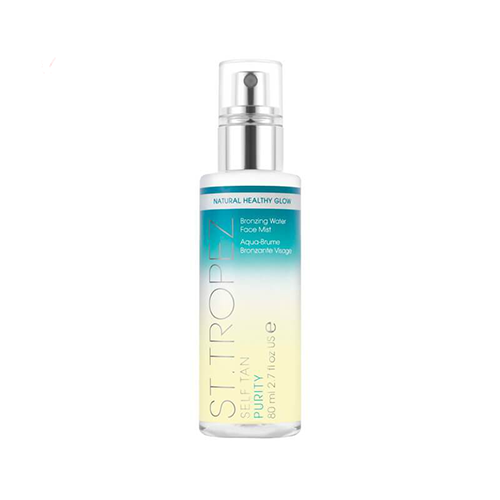 Skincare St. Tropez Self Tan Purity Face Mist 1 Skincare St. Tropez Self Tan Purity Face Mist