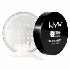 Face NYX Studio Finishing Powder