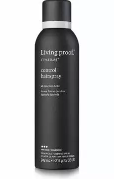 Living Proof Style Lab Control Hairspray 7.5 Oz 2 Living Proof Style Lab Control Hairspray 7.5 Oz