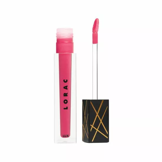 LORAC LUX Diamond Lip Gloss 11 LORAC LUX Diamond Lip Gloss