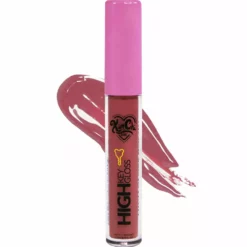 KimChi Chic Beauty High Key Gloss Lip Gloss 64 KimChi Chic Beauty High Key Gloss Lip Gloss