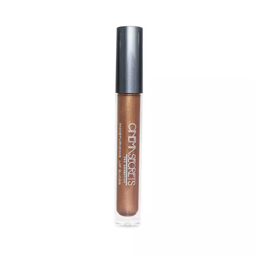 Cinema Secrets Moisturizing Lip Gloss 5 Cinema Secrets Moisturizing Lip Gloss