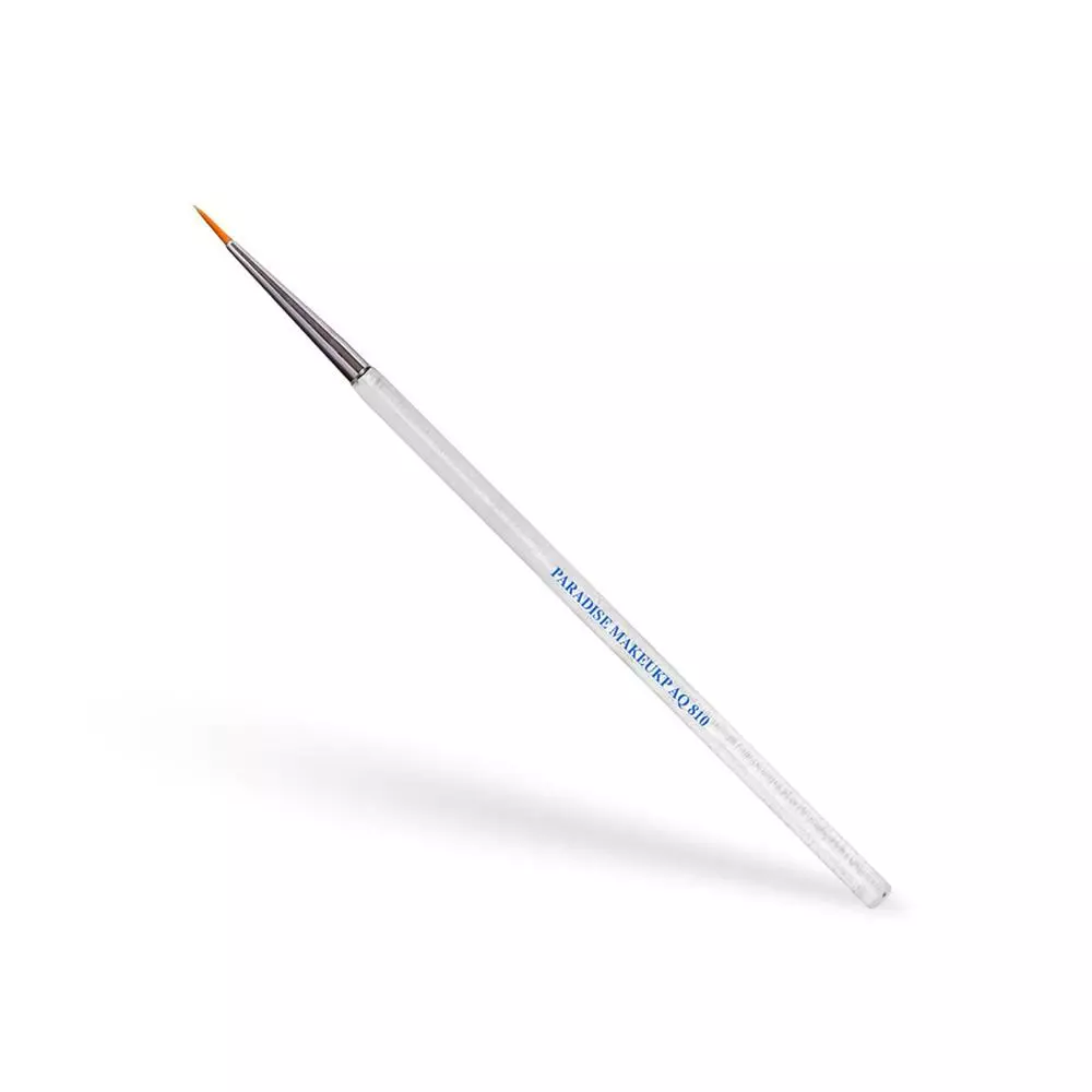 Mehron Paradise AQ Brushes 9 Mehron Paradise AQ Brushes