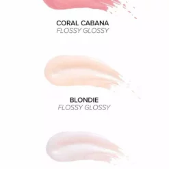 Scott Barnes Gloss Trio Flossy Glossy 6 Scott Barnes Gloss Trio Flossy Glossy