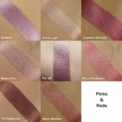 Sydney Grace Cream Shadows