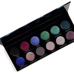 Sydney Grace X Temptalia Quintessence Eyeshadow (LIGHT) Palette 10 Sydney Grace X Temptalia Quintessence Eyeshadow (LIGHT) Palette