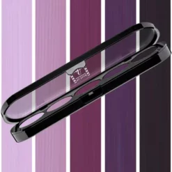 Make-Up Atelier 5 Color Eyeshadow Palettes