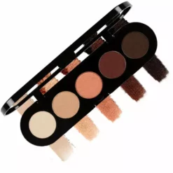 Make-Up Atelier 5 Color Eyeshadow Palettes