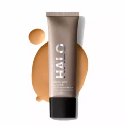 Smashbox Halo Healthy Glow Tinted Moisturizer SPF 25 Face 23 Smashbox Halo Healthy Glow Tinted Moisturizer SPF 25 Face