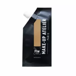 Make-Up Atelier Waterproof Fluid Foundation 15ml 54 Make-Up Atelier Waterproof Fluid Foundation 15ml